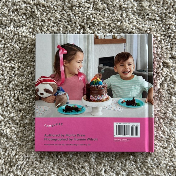 Lovevery Two Big Feelings Happy Either Way (Two Book Bundle) - Picture 8 of 10